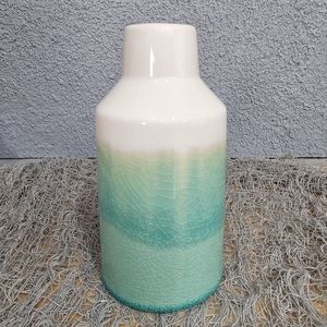 Ceramic vase